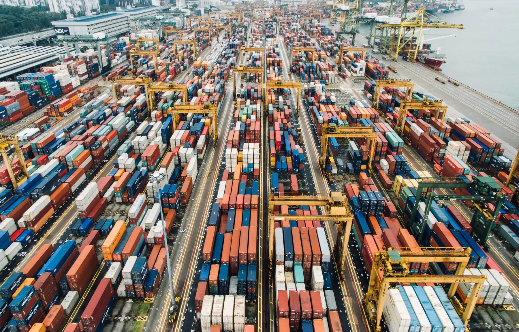 Trade coordination
