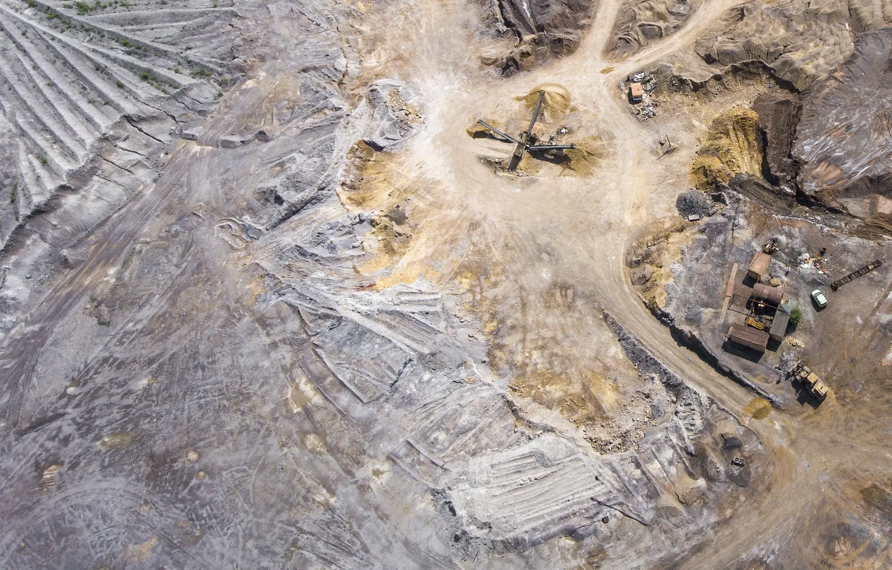 Mining & Minerals