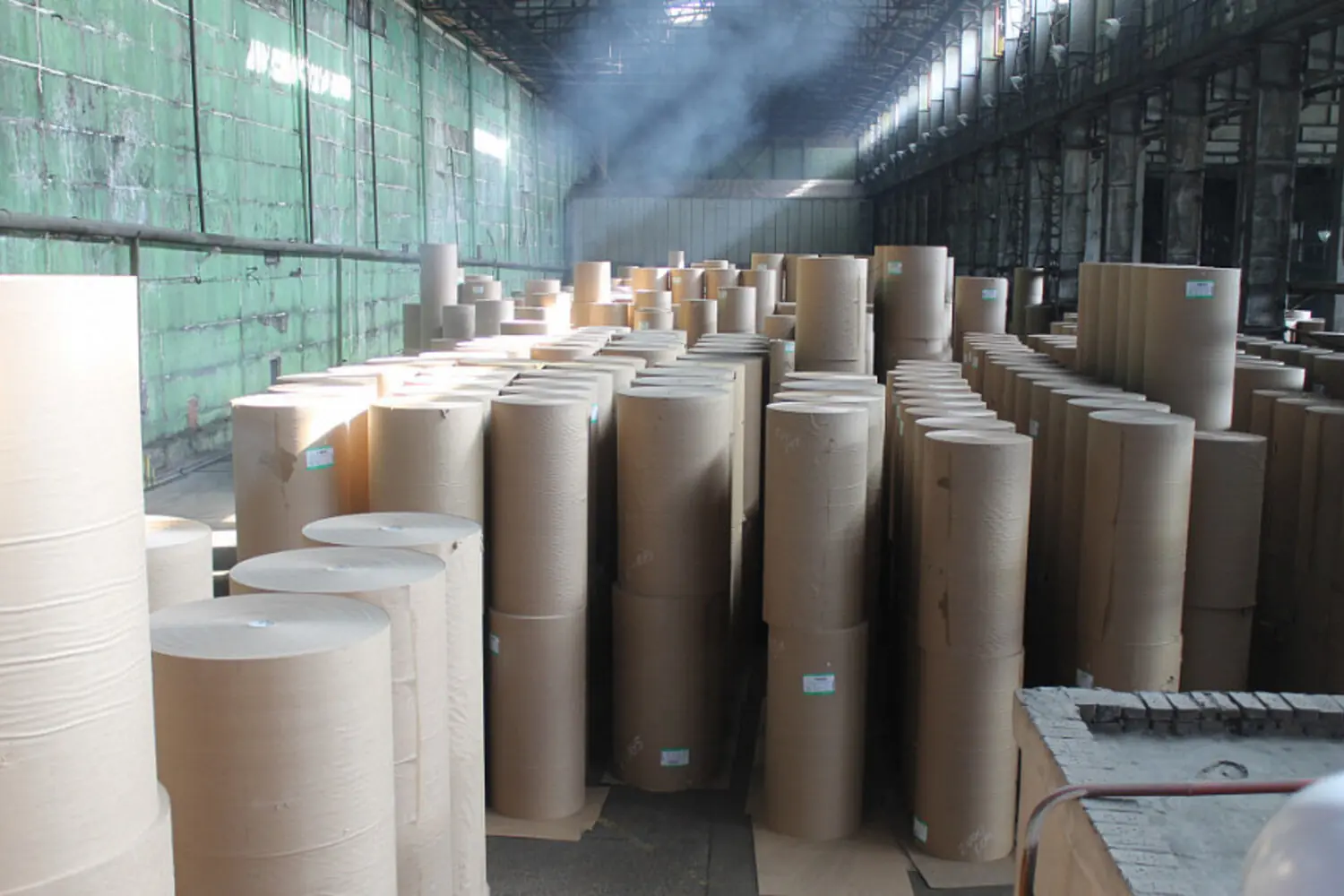 Buyer requirement design