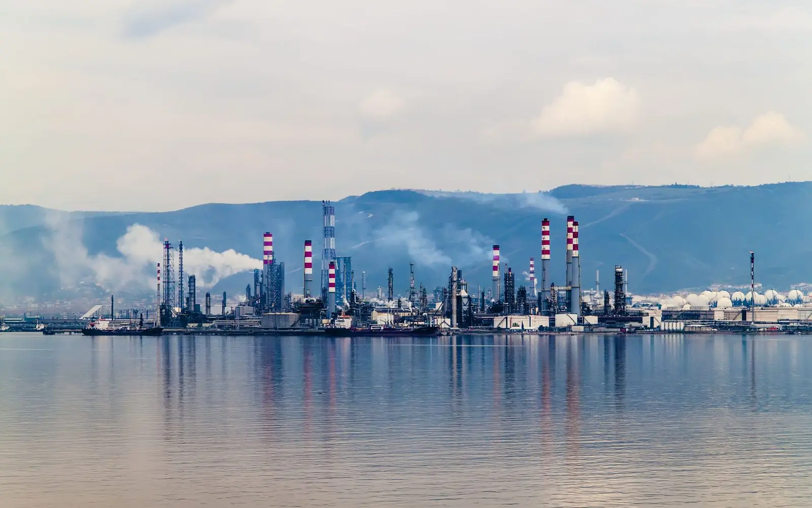 Trade and industry