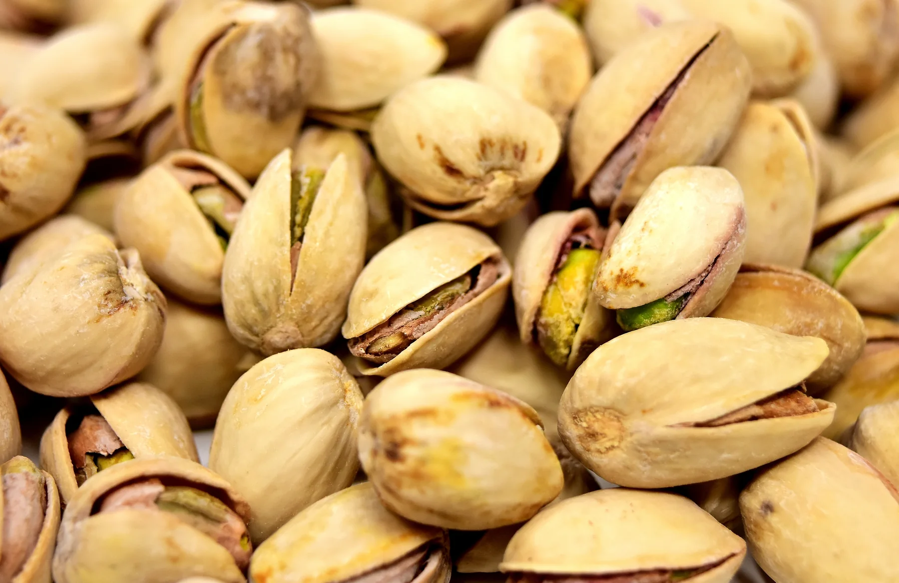 Iranian Pistachios